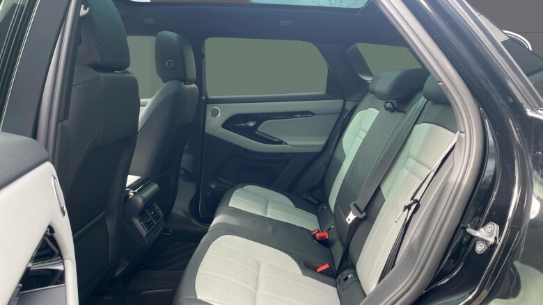 Land Rover Range Rover Evoque 2.0 D200 Edition 5dr Auto Diesel Hatchback